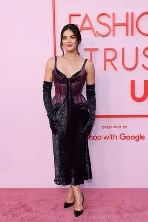 Lucy Hale OnlyFans Leaked Free Thumbnail Picture - #djQt4zAOD2
