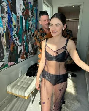 Lucy Hale OnlyFans Leaked Free Thumbnail Picture - #dlApovQrCB