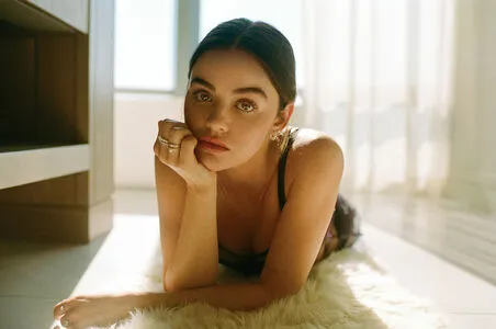 Lucy Hale OnlyFans Leaked Free Thumbnail Picture - #eR1zPtuB7G
