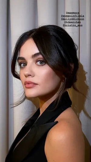 Lucy Hale OnlyFans Leaked Free Thumbnail Picture - #eXRWVS7VUo