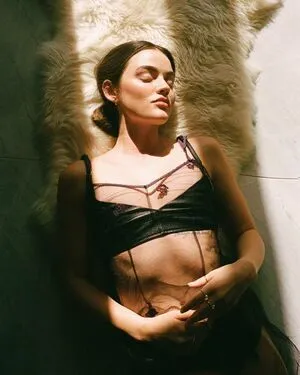 Lucy Hale OnlyFans Leaked Free Thumbnail Picture - #ejYoNn1cks