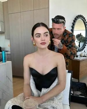 Lucy Hale OnlyFans Leaked Free Thumbnail Picture - #evJOVYYILR