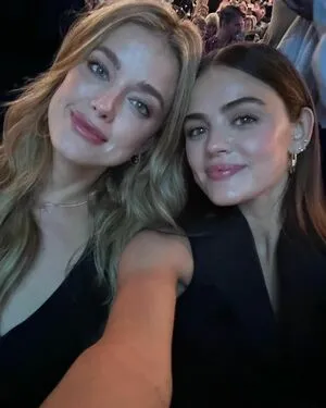 Lucy Hale OnlyFans Leaked Free Thumbnail Picture - #ff6iwN5vcX