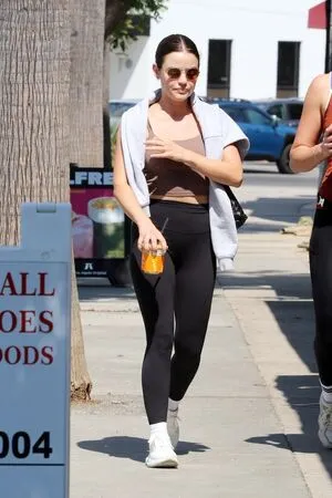 Lucy Hale OnlyFans Leaked Free Thumbnail Picture - #gqrnITe3cc