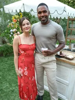 Lucy Hale OnlyFans Leaked Free Thumbnail Picture - #gtzKpkn8RG