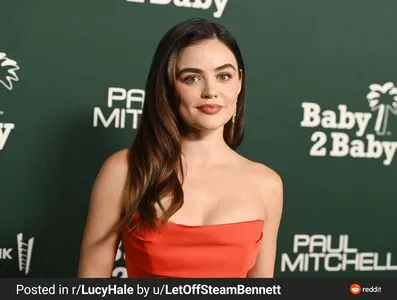 Lucy Hale OnlyFans Leaked Free Thumbnail Picture - #h9YaIabYsw