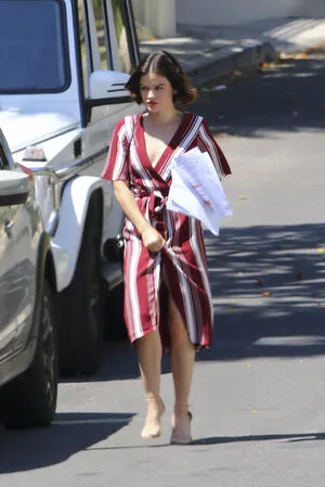 Lucy Hale OnlyFans Leaked Free Thumbnail Picture - #hTZafQcan4