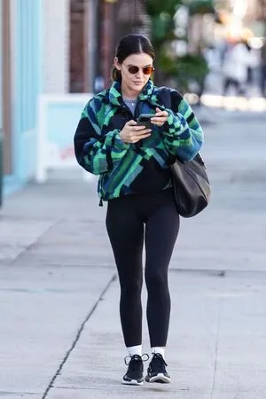 Lucy Hale OnlyFans Leaked Free Thumbnail Picture - #hhCo4HnHnZ