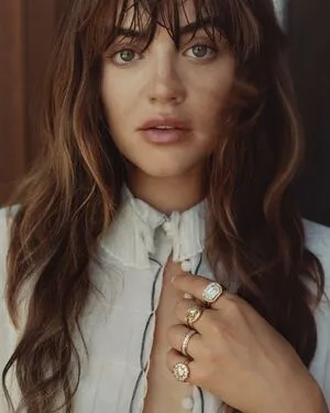 Lucy Hale OnlyFans Leaked Free Thumbnail Picture - #hi06ZtjsNh