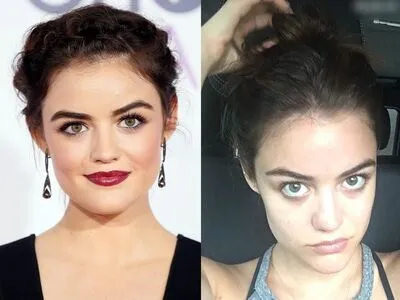 Lucy Hale OnlyFans Leaked Free Thumbnail Picture - #htzTktNDPX