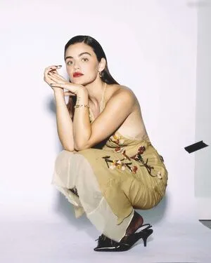 Lucy Hale OnlyFans Leaked Free Thumbnail Picture - #iBJHgyJLdP