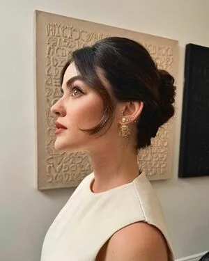 Lucy Hale OnlyFans Leaked Free Thumbnail Picture - #k5yUou9YA0