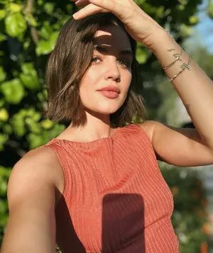 Lucy Hale OnlyFans Leaked Free Thumbnail Picture - #kEoypmrGHW