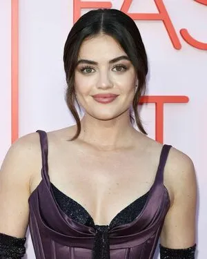 Lucy Hale OnlyFans Leaked Free Thumbnail Picture - #kGlFk4xvvn