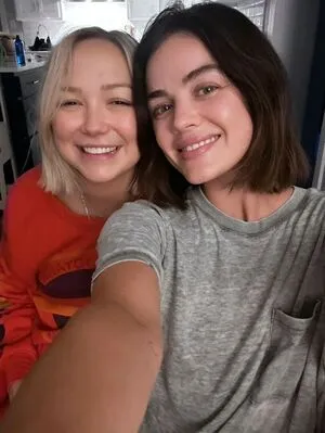 Lucy Hale OnlyFans Leaked Free Thumbnail Picture - #ko2NMgOrCF
