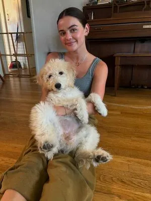 Lucy Hale OnlyFans Leaked Free Thumbnail Picture - #m98cnM23IA