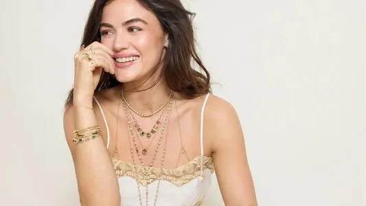 Lucy Hale OnlyFans Leaked Free Thumbnail Picture - #mWIHreB2ew