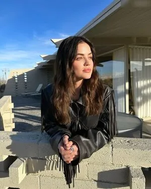 Lucy Hale OnlyFans Leaked Free Thumbnail Picture - #ngBONLucXt