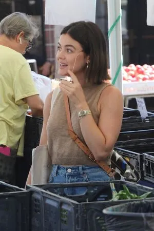 Lucy Hale OnlyFans Leaked Free Thumbnail Picture - #npJv6piauz