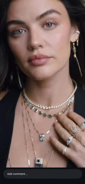 Lucy Hale OnlyFans Leaked Free Thumbnail Picture - #nxOsieR18W