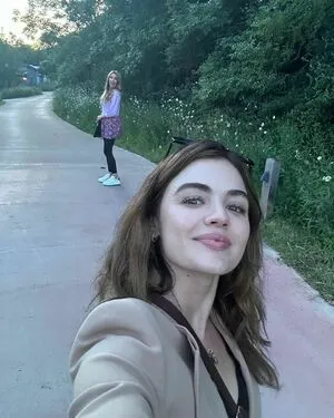Lucy Hale OnlyFans Leaked Free Thumbnail Picture - #ohgURB7kTd