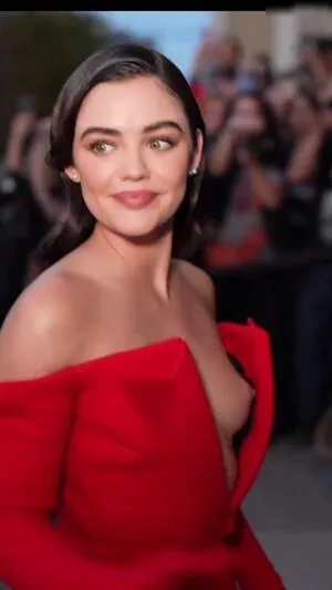 Lucy Hale OnlyFans Leaked Free Thumbnail Picture - #qBNYzRmapA