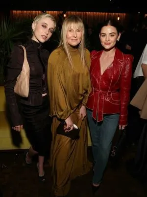 Lucy Hale OnlyFans Leaked Free Thumbnail Picture - #qaPStrG7uS