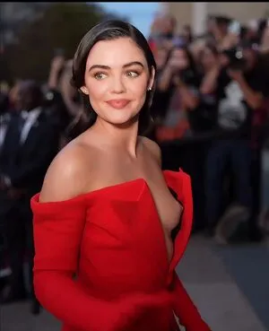Lucy Hale OnlyFans Leaked Free Thumbnail Picture - #qanusjpiFL