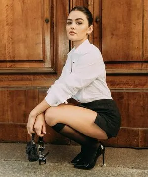 Lucy Hale OnlyFans Leaked Free Thumbnail Picture - #r1irLTsgL9