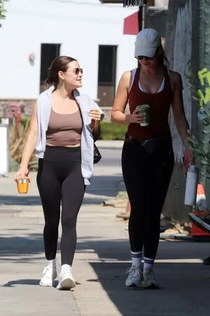 Lucy Hale OnlyFans Leaked Free Thumbnail Picture - #ri4uXSlGDs