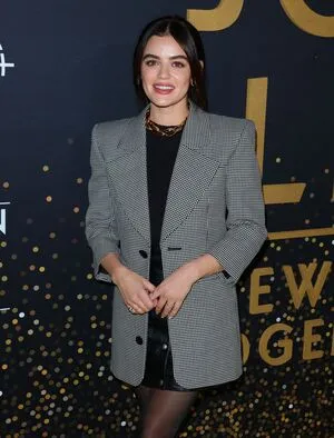 Lucy Hale OnlyFans Leaked Free Thumbnail Picture - #sFeCa0vBB5