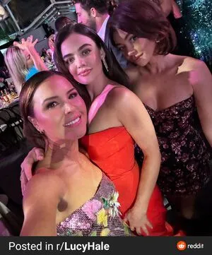 Lucy Hale OnlyFans Leaked Free Thumbnail Picture - #sRNdw5Vfr2