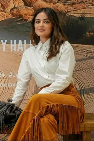 Lucy Hale OnlyFans Leaked Free Thumbnail Picture - #sXDjS7y1JW
