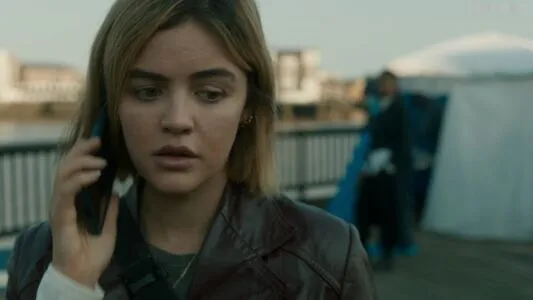 Lucy Hale OnlyFans Leaked Free Thumbnail Picture - #sdHBEPwRPF