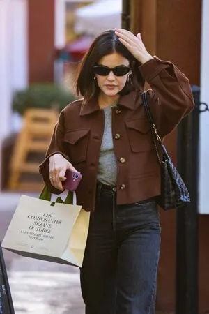 Lucy Hale OnlyFans Leaked Free Thumbnail Picture - #sozojnQZsE