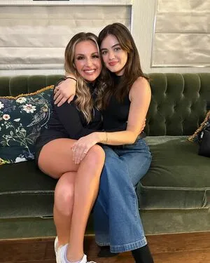 Lucy Hale OnlyFans Leaked Free Thumbnail Picture - #t2CY86kcqt