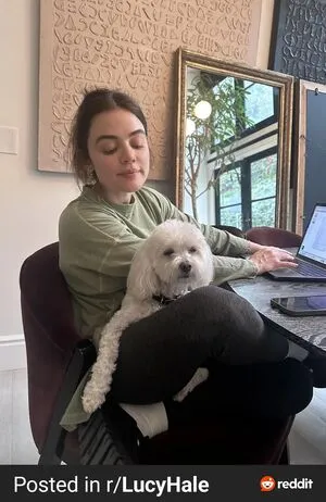 Lucy Hale OnlyFans Leaked Free Thumbnail Picture - #tBr0vIJiAu
