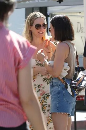 Lucy Hale OnlyFans Leaked Free Thumbnail Picture - #tKfTME1LDa
