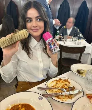 Lucy Hale OnlyFans Leaked Free Thumbnail Picture - #twwHjov9Ww