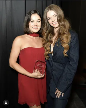 Lucy Hale OnlyFans Leaked Free Thumbnail Picture - #uAlRKMEWen