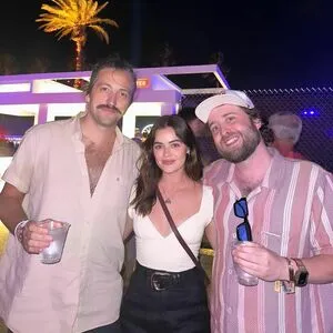 Lucy Hale OnlyFans Leaked Free Thumbnail Picture - #uqCHTyRlyY