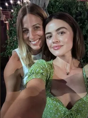Lucy Hale OnlyFans Leaked Free Thumbnail Picture - #vEJ95p6jIJ