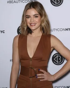 Lucy Hale OnlyFans Leaked Free Thumbnail Picture - #vYUPATiZVx