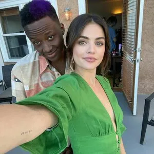Lucy Hale OnlyFans Leaked Free Thumbnail Picture - #vgyCfzMxZL