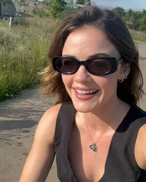 Lucy Hale OnlyFans Leaked Free Thumbnail Picture - #w6XDLvSXSL