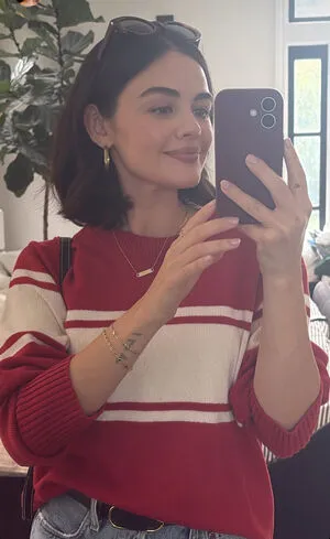 Lucy Hale OnlyFans Leaked Free Thumbnail Picture - #wJIwwihHM1