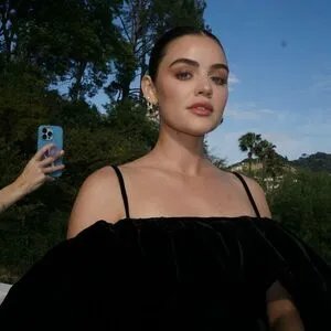 Lucy Hale OnlyFans Leaked Free Thumbnail Picture - #wKn0udDf3P