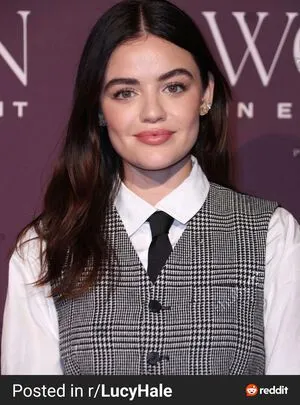 Lucy Hale OnlyFans Leaked Free Thumbnail Picture - #x947Bu6j2e