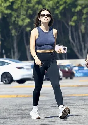 Lucy Hale OnlyFans Leaked Free Thumbnail Picture - #xJl3Kem5rH