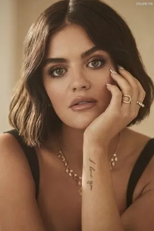 Lucy Hale OnlyFans Leaked Free Thumbnail Picture - #xTlokOXc4I